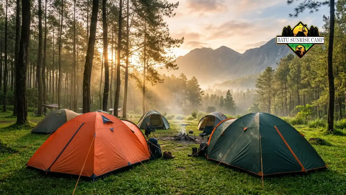 Panduan Lengkap Memilih Lokasi Camping Ground Jawa Timur
