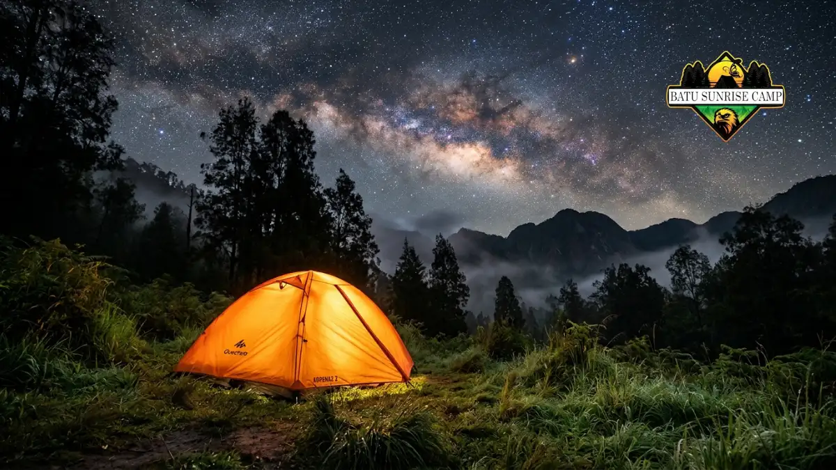Panduan Lengkap Cara Bisa Tidur di Tenda 2026