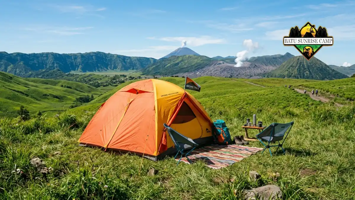 Panduan Lengkap dan Praktis Sewa Tenda Dome